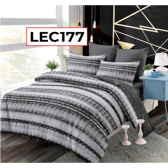 LENJERIE CU ELASTIC FINET 6 PIESE COD LEC177 LENJERIE CU ELASTIC FINET 6 PIESE COD LEC177
