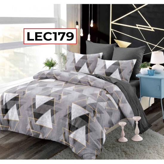 LENJERIE CU ELASTIC FINET 6 PIESE COD LEC179