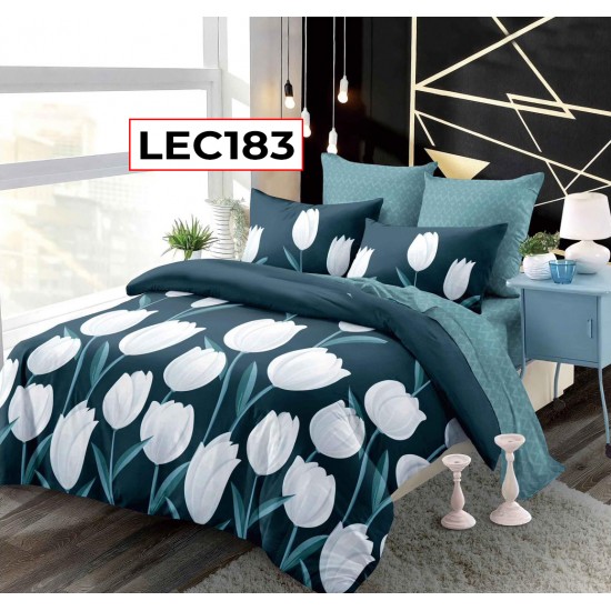 LENJERIE CU ELASTIC FINET 6 PIESE COD LEC183 LENJERIE CU ELASTIC FINET 6 PIESE COD LEC183