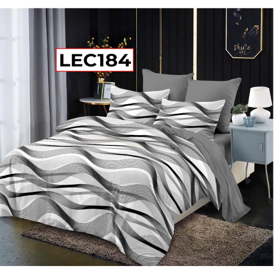 LENJERIE CU ELASTIC FINET 6 PIESE COD LEC184