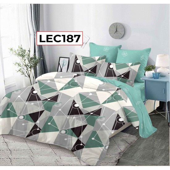 LENJERIE CU ELASTIC FINET 6 PIESE COD LEC187