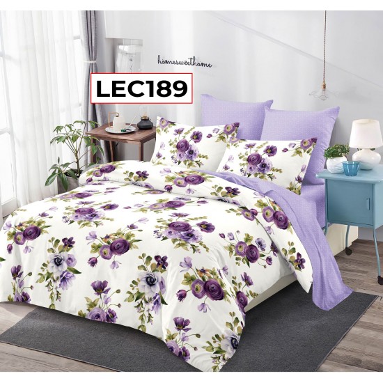 LENJERIE CU ELASTIC FINET 6 PIESE COD LEC189 LENJERIE CU ELASTIC FINET 6 PIESE COD LEC189