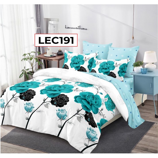 LENJERIE CU ELASTIC FINET 6 PIESE COD LEC191 LENJERIE CU ELASTIC FINET 6 PIESE COD LEC191