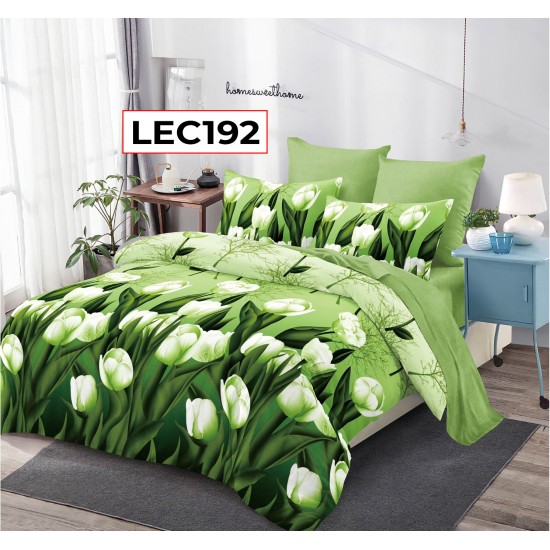 LENJERIE CU ELASTIC FINET 6 PIESE COD LEC192 LENJERIE CU ELASTIC FINET 6 PIESE COD LEC192