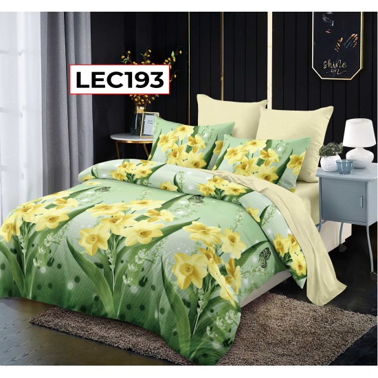 LENJERIE CU ELASTIC FINET 6 PIESE COD LEC193 LENJERIE CU ELASTIC FINET 6 PIESE COD LEC193