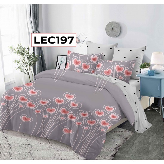 LENJERIE CU ELASTIC FINET 6 PIESE COD LEC197 LENJERIE CU ELASTIC FINET 6 PIESE COD LEC197