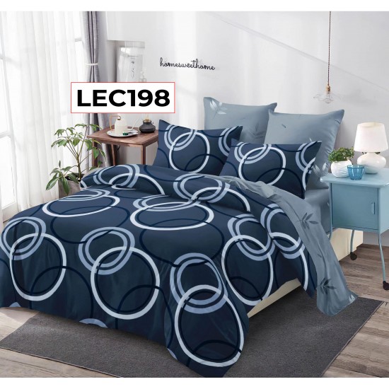 LENJERIE CU ELASTIC FINET 6 PIESE COD LEC198 LENJERIE CU ELASTIC FINET 6 PIESE COD LEC198