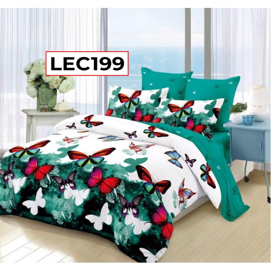 LENJERIE CU ELASTIC FINET 6 PIESE COD LEC199 LENJERIE CU ELASTIC FINET 6 PIESE COD LEC199