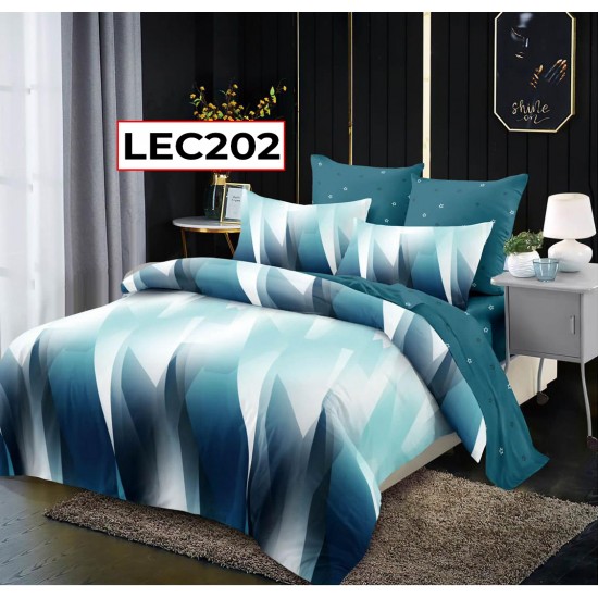LENJERIE CU ELASTIC FINET 6 PIESE COD LEC202 LENJERIE CU ELASTIC FINET 6 PIESE COD LEC202