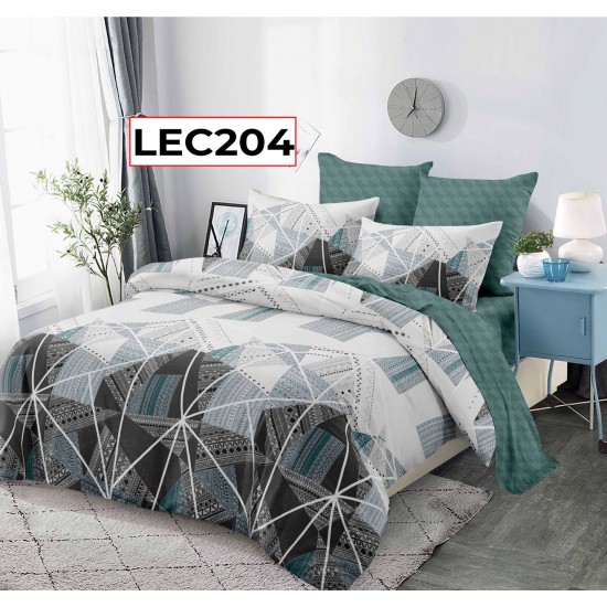 LENJERIE CU ELASTIC FINET 6 PIESE COD LEC204 LENJERIE CU ELASTIC FINET 6 PIESE COD LEC204