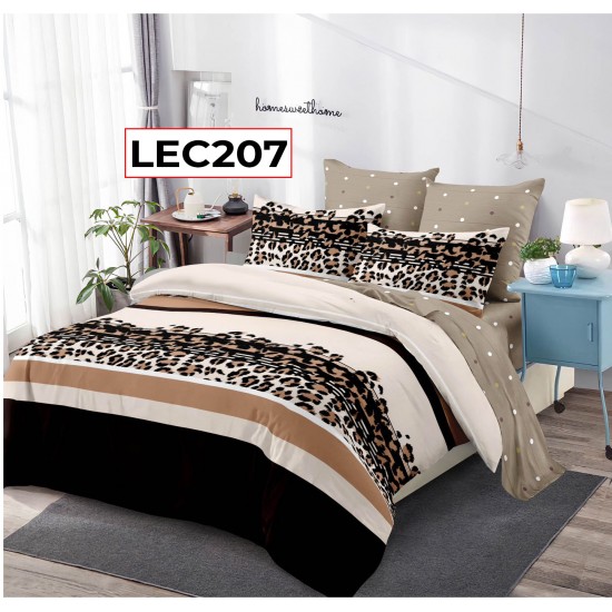 LENJERIE CU ELASTIC FINET 6 PIESE COD LEC207 LENJERIE CU ELASTIC FINET 6 PIESE COD LEC207