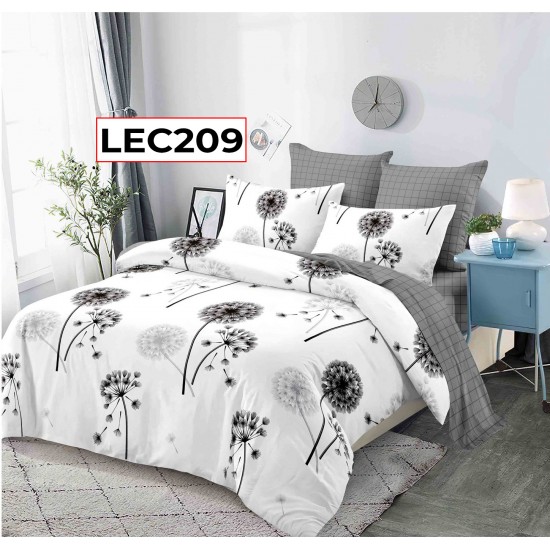 LENJERIE CU ELASTIC FINET 6 PIESE COD LEC209 LENJERIE CU ELASTIC FINET 6 PIESE COD LEC209