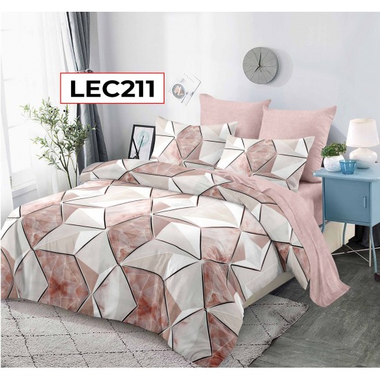 LENJERIE CU ELASTIC FINET 6 PIESE COD LEC211 LENJERIE CU ELASTIC FINET 6 PIESE COD LEC211
