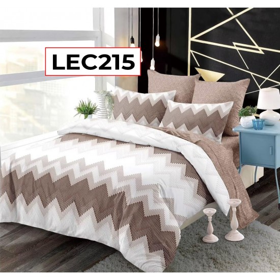 LENJERIE CU ELASTIC FINET 6 PIESE COD LEC215