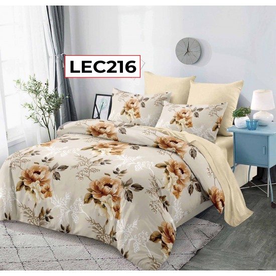 LENJERIE CU ELASTIC FINET 6 PIESE COD LEC216 LENJERIE CU ELASTIC FINET 6 PIESE COD LEC216