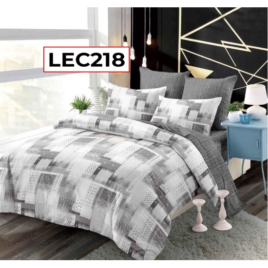 LENJERIE CU ELASTIC FINET 6 PIESE COD LEC218 LENJERIE CU ELASTIC FINET 6 PIESE COD LEC218