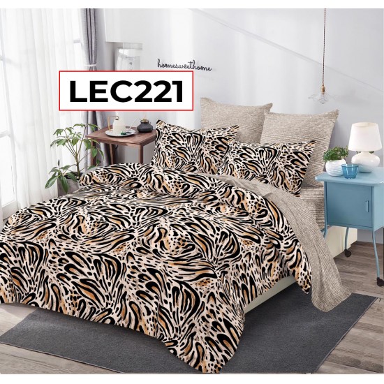 LENJERIE CU ELASTIC FINET 6 PIESE COD LEC221 LENJERIE CU ELASTIC FINET 6 PIESE COD LEC221