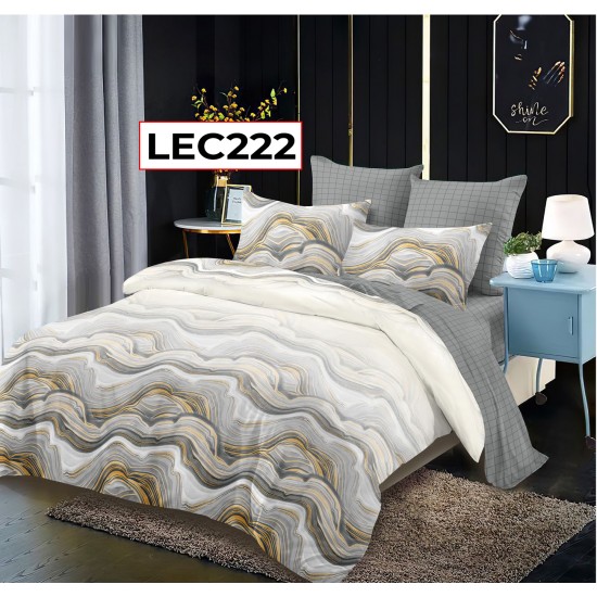 LENJERIE CU ELASTIC FINET 6 PIESE COD LEC222 LENJERIE CU ELASTIC FINET 6 PIESE COD LEC222