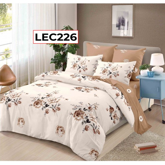 LENJERIE CU ELASTIC FINET 6 PIESE COD LEC226