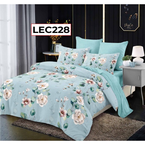 LENJERIE CU ELASTIC FINET 6 PIESE COD LEC228 LENJERIE CU ELASTIC FINET 6 PIESE COD LEC228