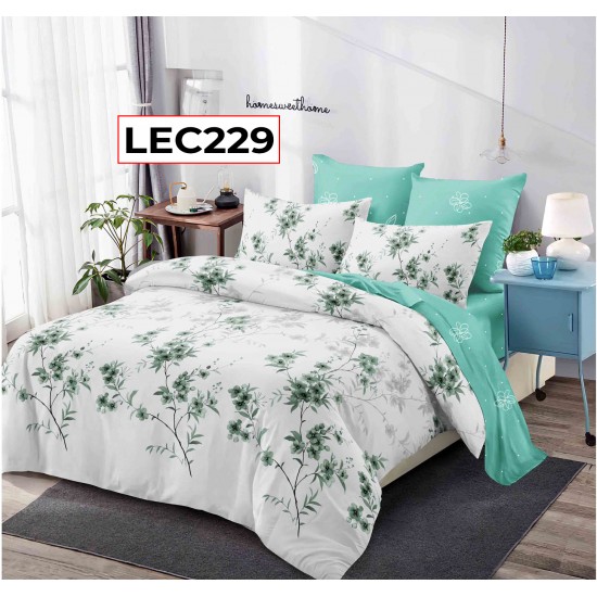 LENJERIE CU ELASTIC FINET 6 PIESE COD LEC229 LENJERIE CU ELASTIC FINET 6 PIESE COD LEC229