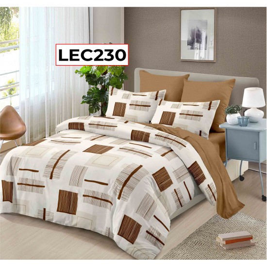LENJERIE CU ELASTIC FINET 6 PIESE COD LEC230 LENJERIE CU ELASTIC FINET 6 PIESE COD LEC230