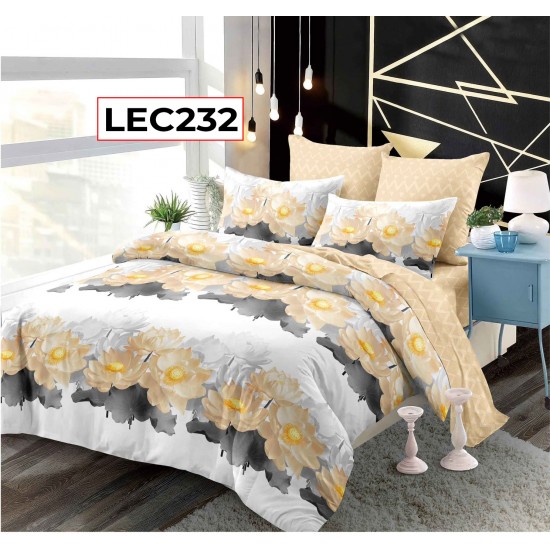 LENJERIE CU ELASTIC FINET 6 PIESE COD LEC232 LENJERIE CU ELASTIC FINET 6 PIESE COD LEC232