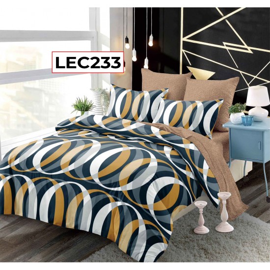 LENJERIE CU ELASTIC FINET 6 PIESE COD LEC233 LENJERIE CU ELASTIC FINET 6 PIESE COD LEC233
