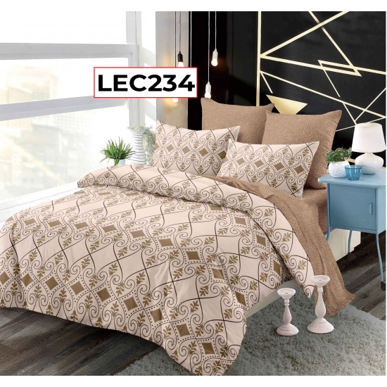 LENJERIE CU ELASTIC FINET 6 PIESE COD LEC234 LENJERIE CU ELASTIC FINET 6 PIESE COD LEC234