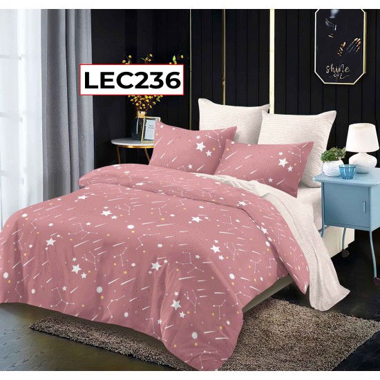 LENJERIE CU ELASTIC FINET 6 PIESE COD LEC236 LENJERIE CU ELASTIC FINET 6 PIESE COD LEC236