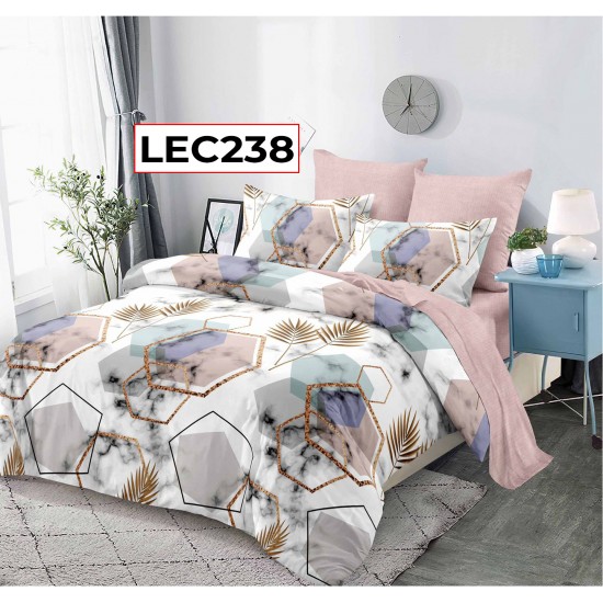 LENJERIE CU ELASTIC FINET 6 PIESE COD LEC238 LENJERIE CU ELASTIC FINET 6 PIESE COD LEC238