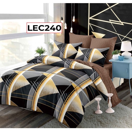 LENJERIE CU ELASTIC FINET 6 PIESE COD LEC240 LENJERIE CU ELASTIC FINET 6 PIESE COD LEC240