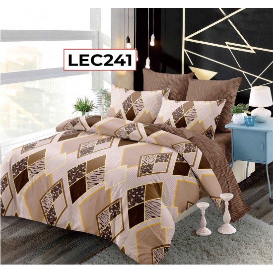 LENJERIE CU ELASTIC FINET 6 PIESE COD LEC241 LENJERIE CU ELASTIC FINET 6 PIESE COD LEC241