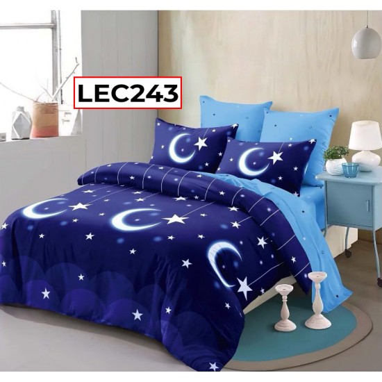 LENJERIE CU ELASTIC FINET 6 PIESE COD LEC243 LENJERIE CU ELASTIC FINET 6 PIESE COD LEC243