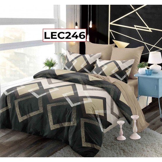 LENJERIE CU ELASTIC FINET 6 PIESE COD LEC246 LENJERIE CU ELASTIC FINET 6 PIESE COD LEC246