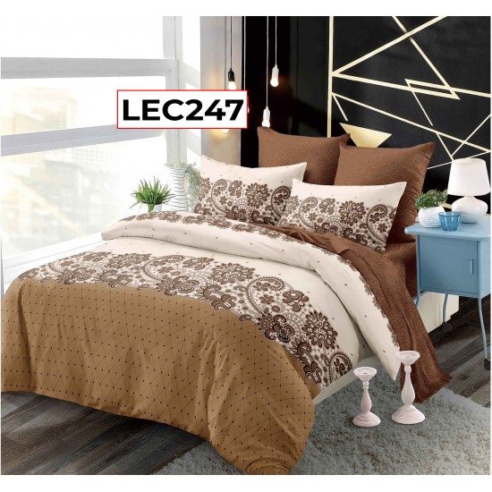 LENJERIE CU ELASTIC FINET 6 PIESE COD LEC247 LENJERIE CU ELASTIC FINET 6 PIESE COD LEC247