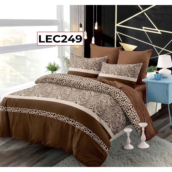 LENJERIE CU ELASTIC FINET 6 PIESE COD LEC249 LENJERIE CU ELASTIC FINET 6 PIESE COD LEC249