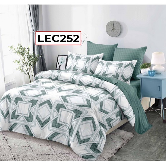 LENJERIE CU ELASTIC FINET 6 PIESE COD LEC252 LENJERIE CU ELASTIC FINET 6 PIESE COD LEC252