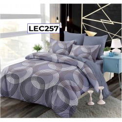 LENJERIE CU ELASTIC FINET 6 PIESE COD LEC 257 LENJERIE CU ELASTIC FINET 6 PIESE COD LEC 257