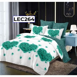 LENJERIE CU ELASTIC FINET 6 PIESE COD LEC 264 LENJERIE CU ELASTIC FINET 6 PIESE COD LEC 264