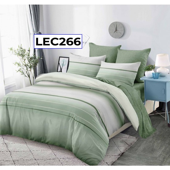 LENJERIE CU ELASTIC FINET 6 PIESE COD LEC 266 LENJERIE CU ELASTIC FINET 6 PIESE COD LEC 266