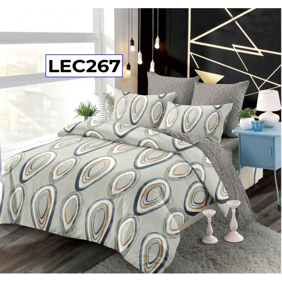 LENJERIE CU ELASTIC FINET 6 PIESE COD LEC 267 LENJERIE CU ELASTIC FINET 6 PIESE COD LEC 267