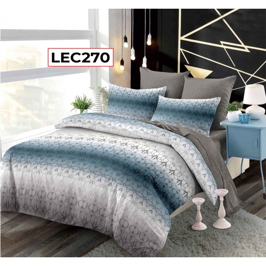 LENJERIE CU ELASTIC FINET 6 PIESE COD LEC 270 LENJERIE CU ELASTIC FINET 6 PIESE COD LEC 270