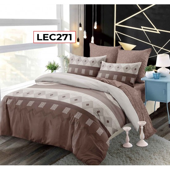LENJERIE CU ELASTIC FINET 6 PIESE COD LEC 271 LENJERIE CU ELASTIC FINET 6 PIESE COD LEC 271