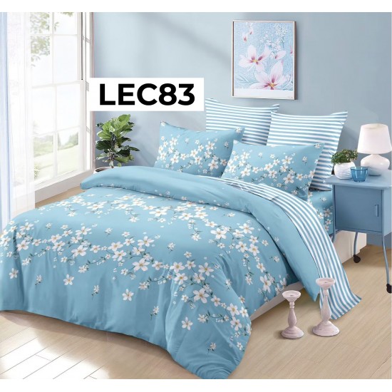 LENJERIE CU ELASTIC FINET 6 PIESE COD LEC83 LENJERIE CU ELASTIC FINET 6 PIESE COD LEC83