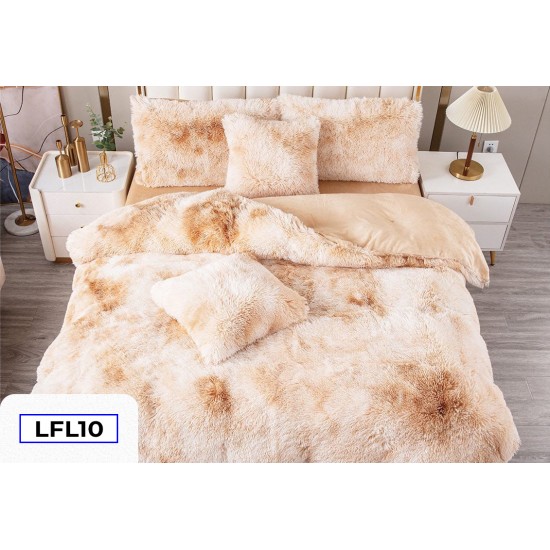 LENJERIE COCOLINO FLUFFY PUFOASA 6 PIESE COD LFL10 LENJERIE COCOLINO FLUFFY PUFOASA 6 PIESE COD LFL10