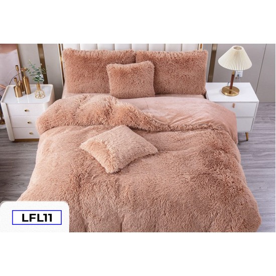 LENJERIE COCOLINO FLUFFY PUFOASA 6 PIESE COD LFL11 LENJERIE COCOLINO FLUFFY PUFOASA 6 PIESE COD LFL11