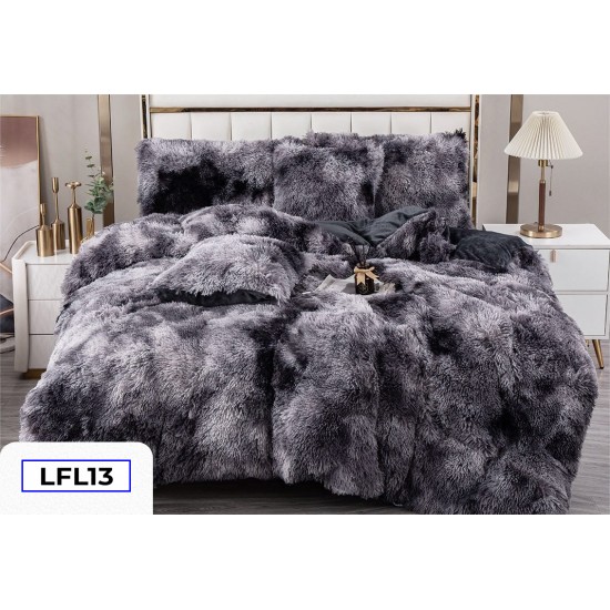LENJERIE COCOLINO FLUFFY PUFOASA 6 PIESE COD LFL13