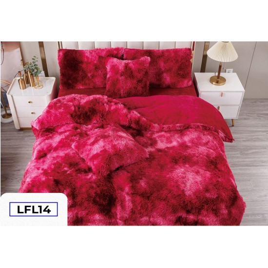 LENJERIE COCOLINO FLUFFY PUFOASA 6 PIESE COD LFL14 LENJERIE COCOLINO FLUFFY PUFOASA 6 PIESE COD LFL14