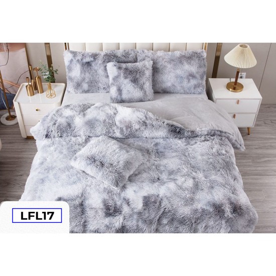 LENJERIE COCOLINO FLUFFY PUFOASA 6 PIESE COD LFL17 LENJERIE COCOLINO FLUFFY PUFOASA 6 PIESE COD LFL17